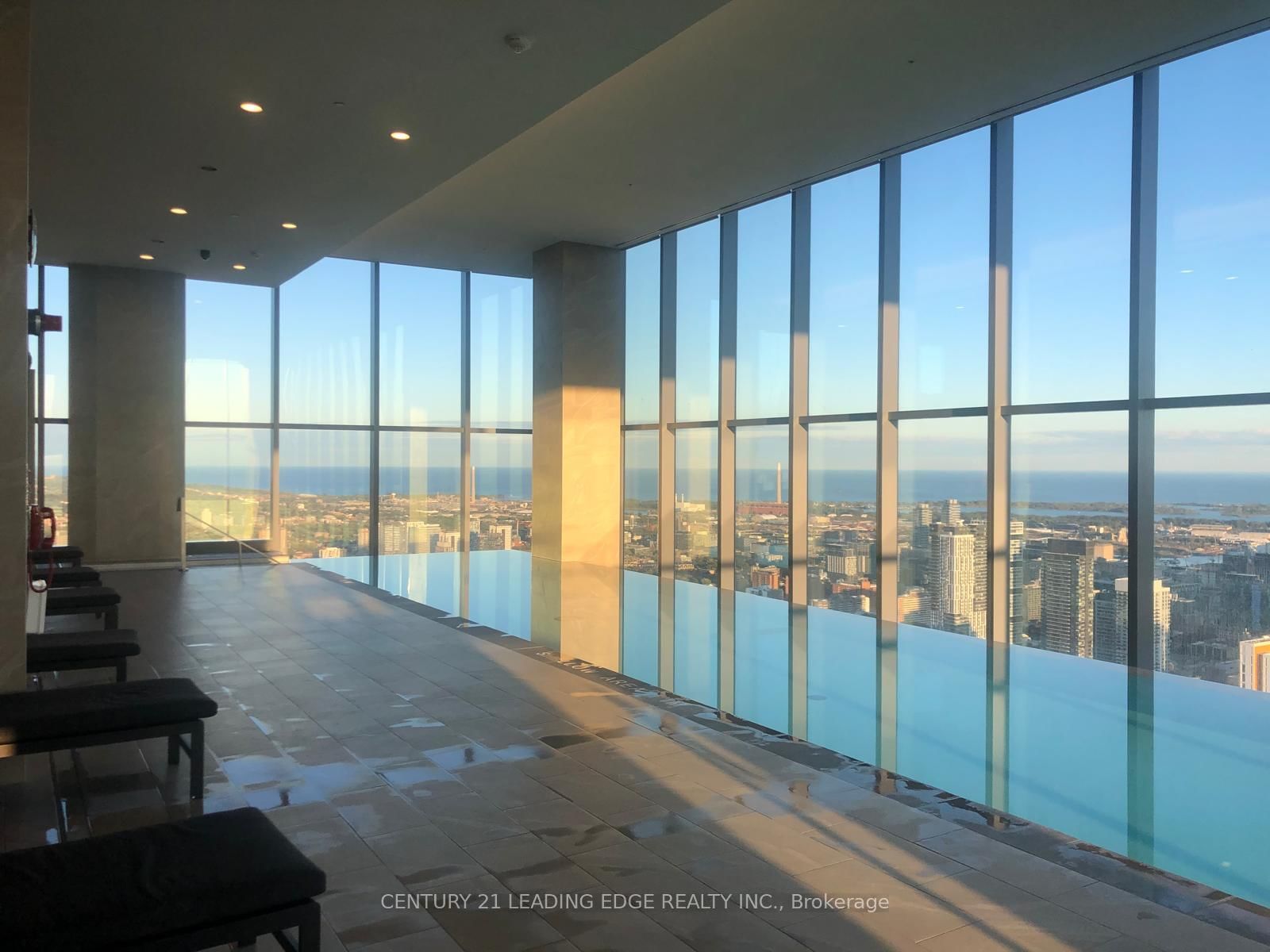 7 Grenville Street, Unit 3802 - Photo 21