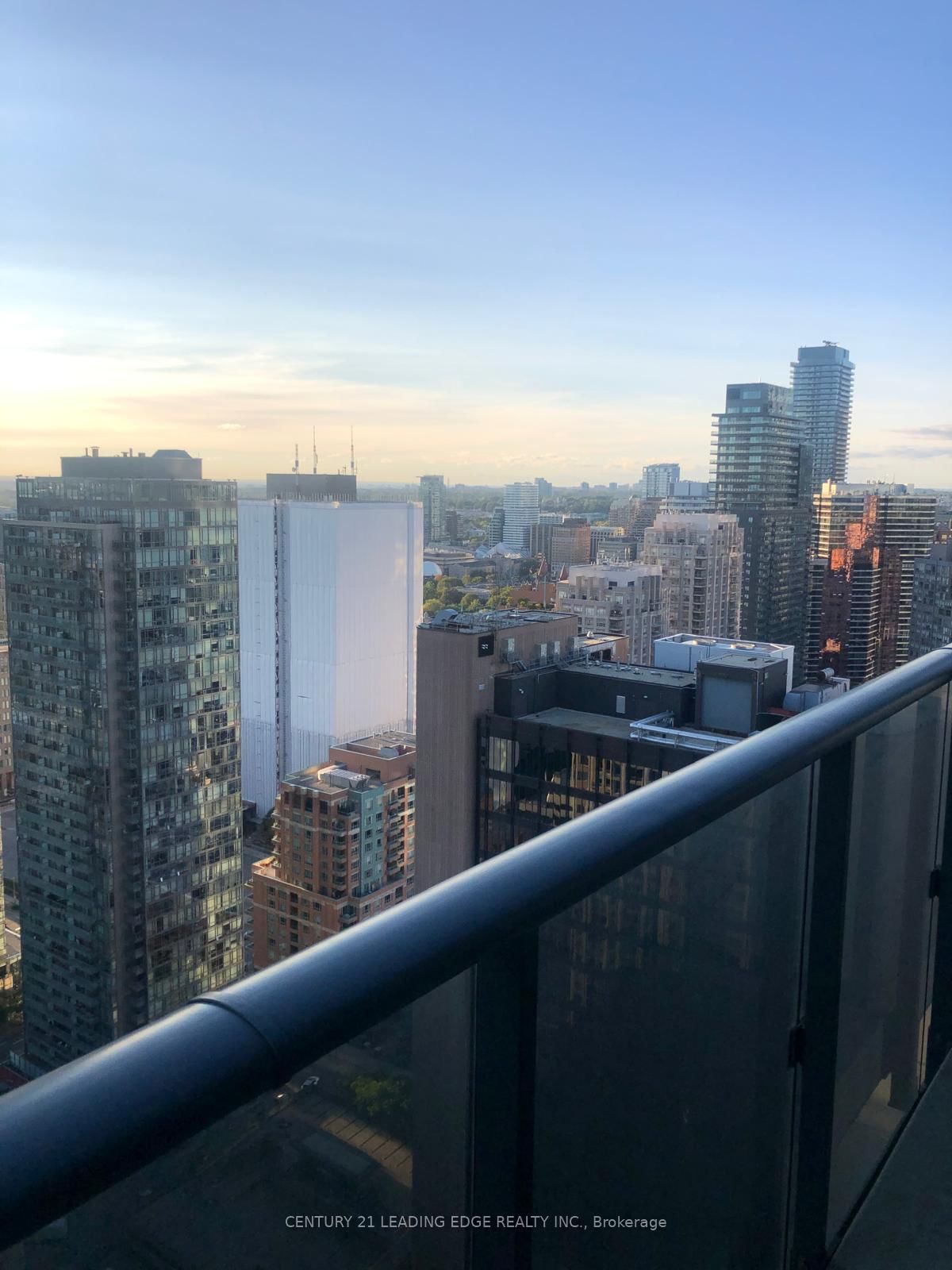 7 Grenville Street, Unit 3802 - Photo 22