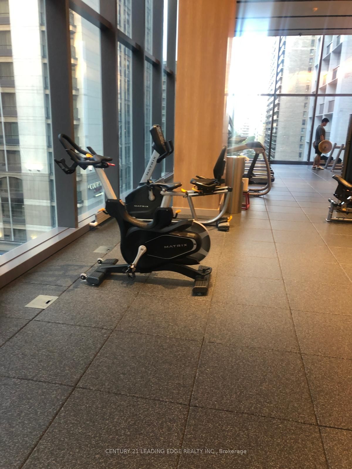 7 Grenville Street, Unit 3802 - Photo 24