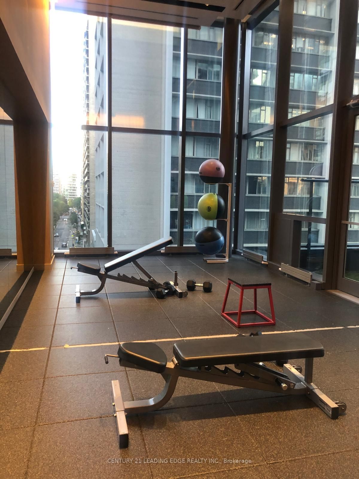 7 Grenville Street, Unit 3802 - Photo 26