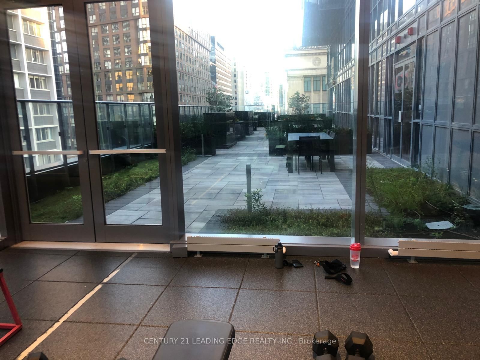 7 Grenville Street, Unit 3802 - Photo 27