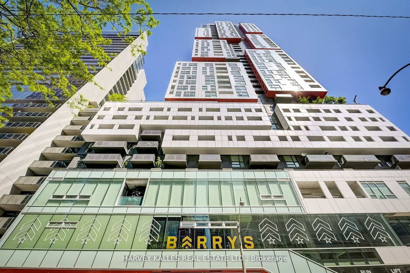 1508 - 318 Richmond St W, Toronto, M5V 0B4 | Image 2