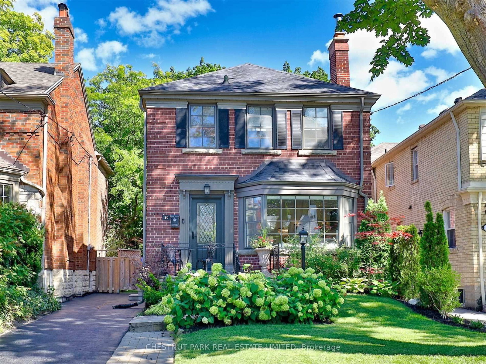 Property at 19 Heather