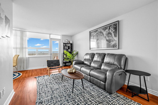 #1805 - 1350 York Mills Road