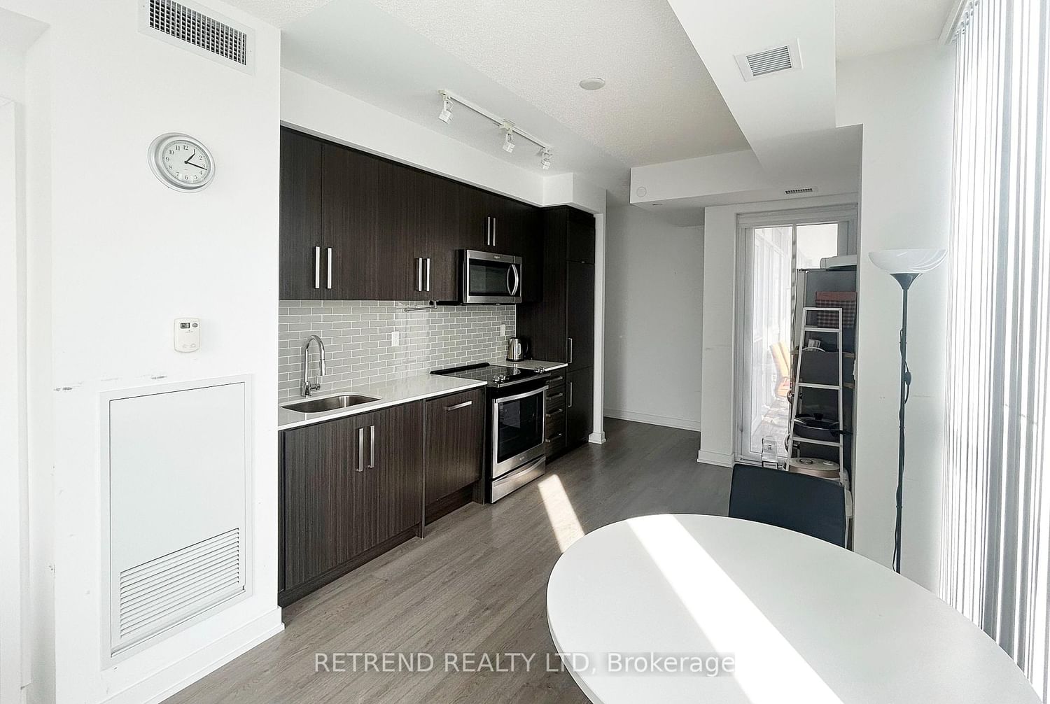 5180 Yonge Street, Unit 2706
