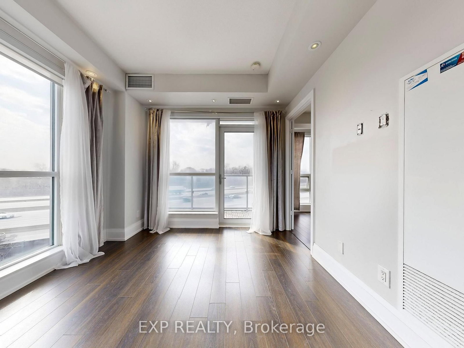 120 Harrison Garden Boulevard, Unit 406 - Photo 8