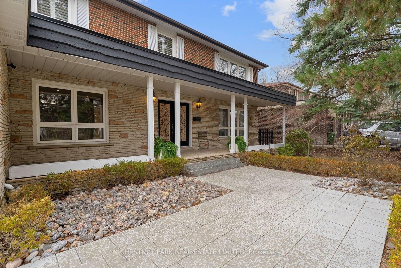 16 Sagewood Drive