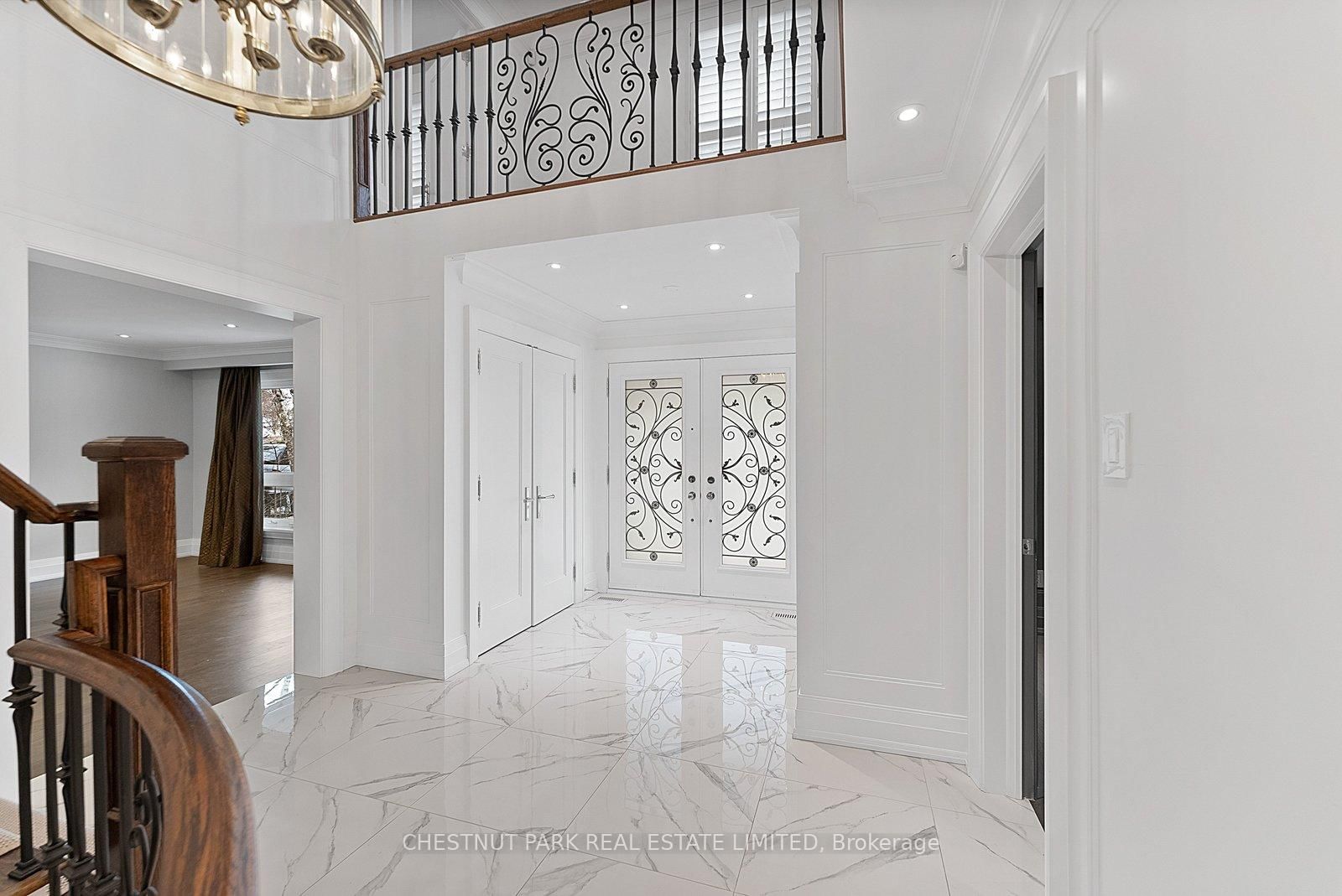 16 Sagewood Drive