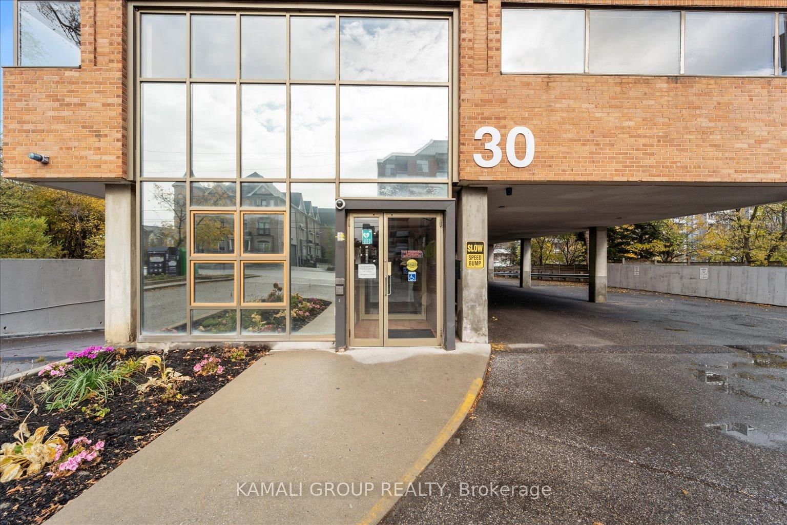 30 Drewry Avenue, Unit Floor 4 - Photo 2