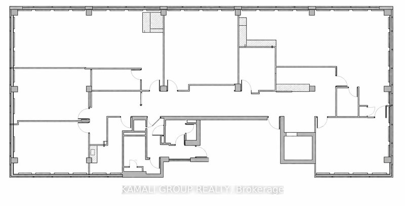 Floor 4 - 30 Drewry Ave, Toronto, M2M 4C4 | Image 3