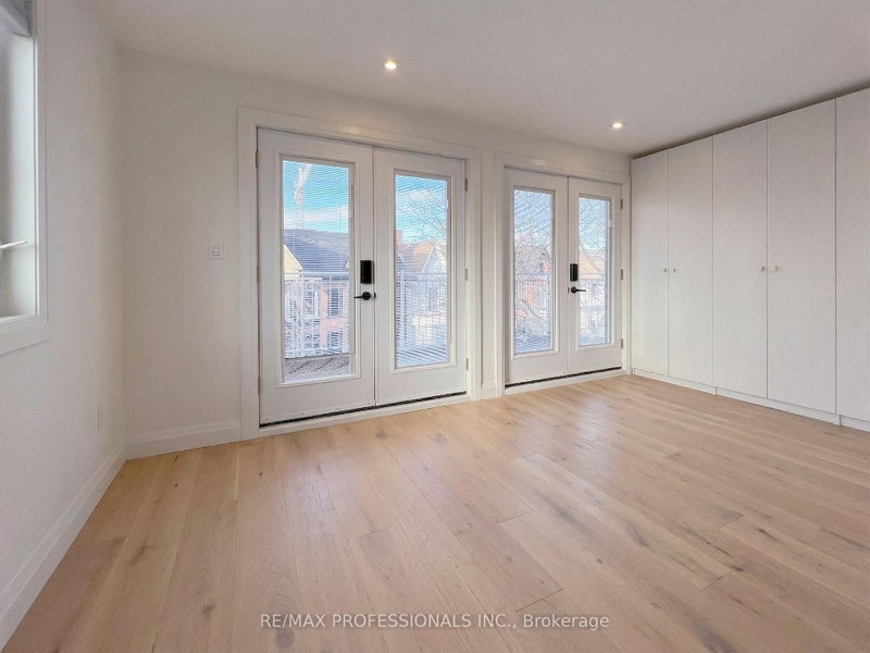 41 Rolyat Toronto,ON M6J 1S5 — Photo 27