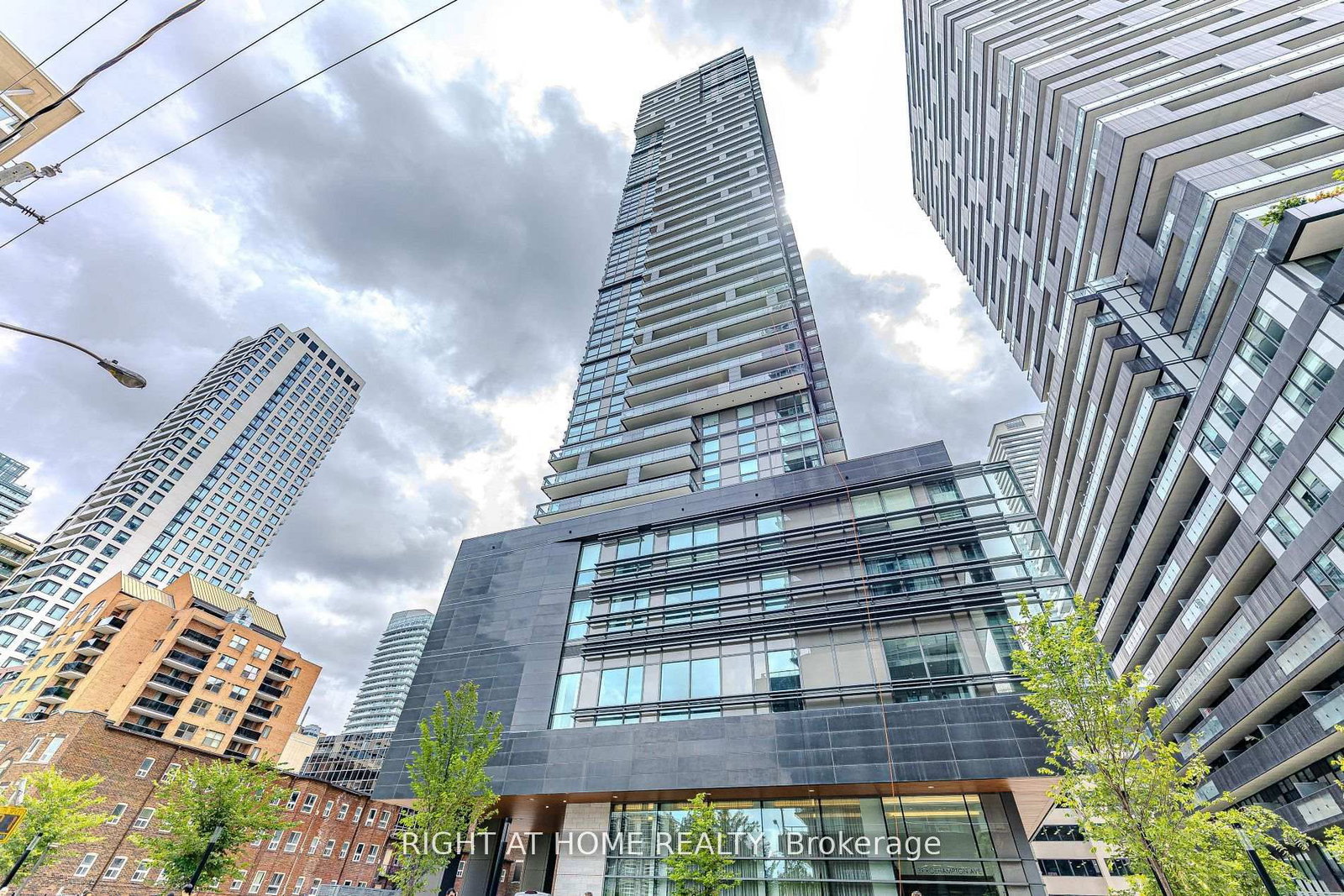 Condo for sale at 1301-39 Roehampton Avenue, Toronto, Ontario, M4P 0G1 - Mount Pleasant West - MLS: C12985930