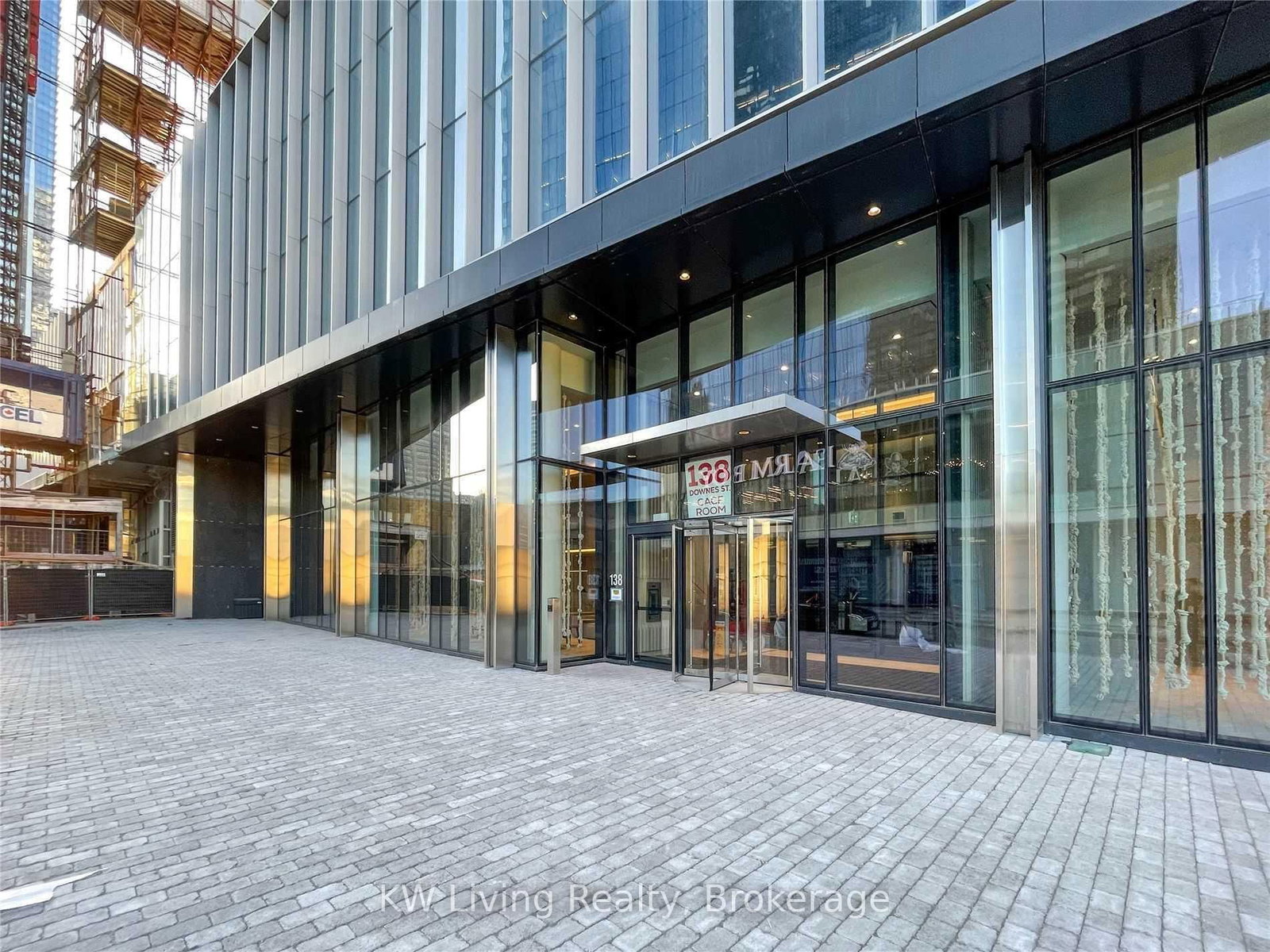 138 Downes Street, Unit 1209 - Photo 2