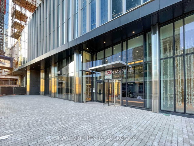 1209 - 138 Downes Street