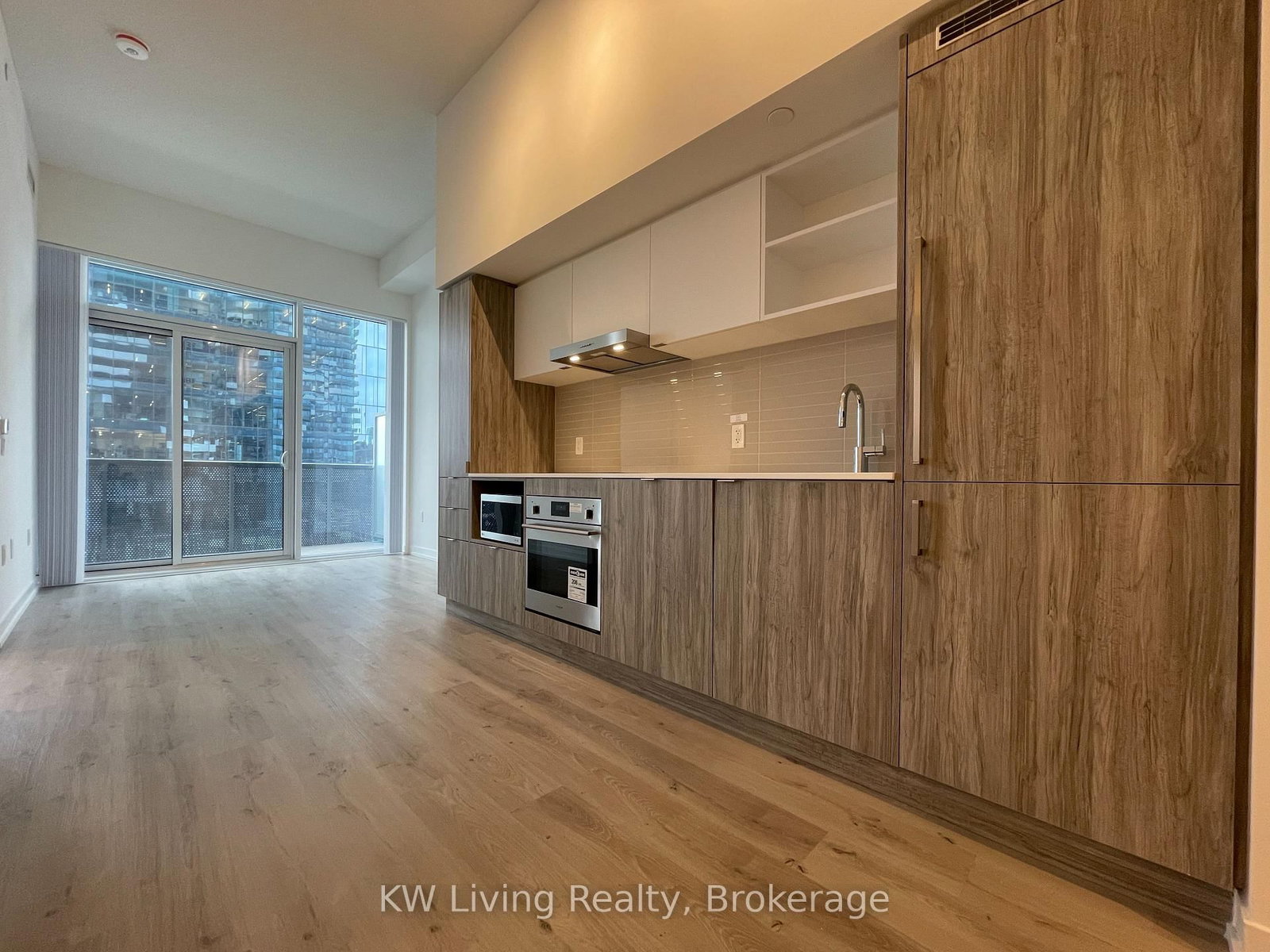 138 Downes Street, Unit 1209 - Photo 3