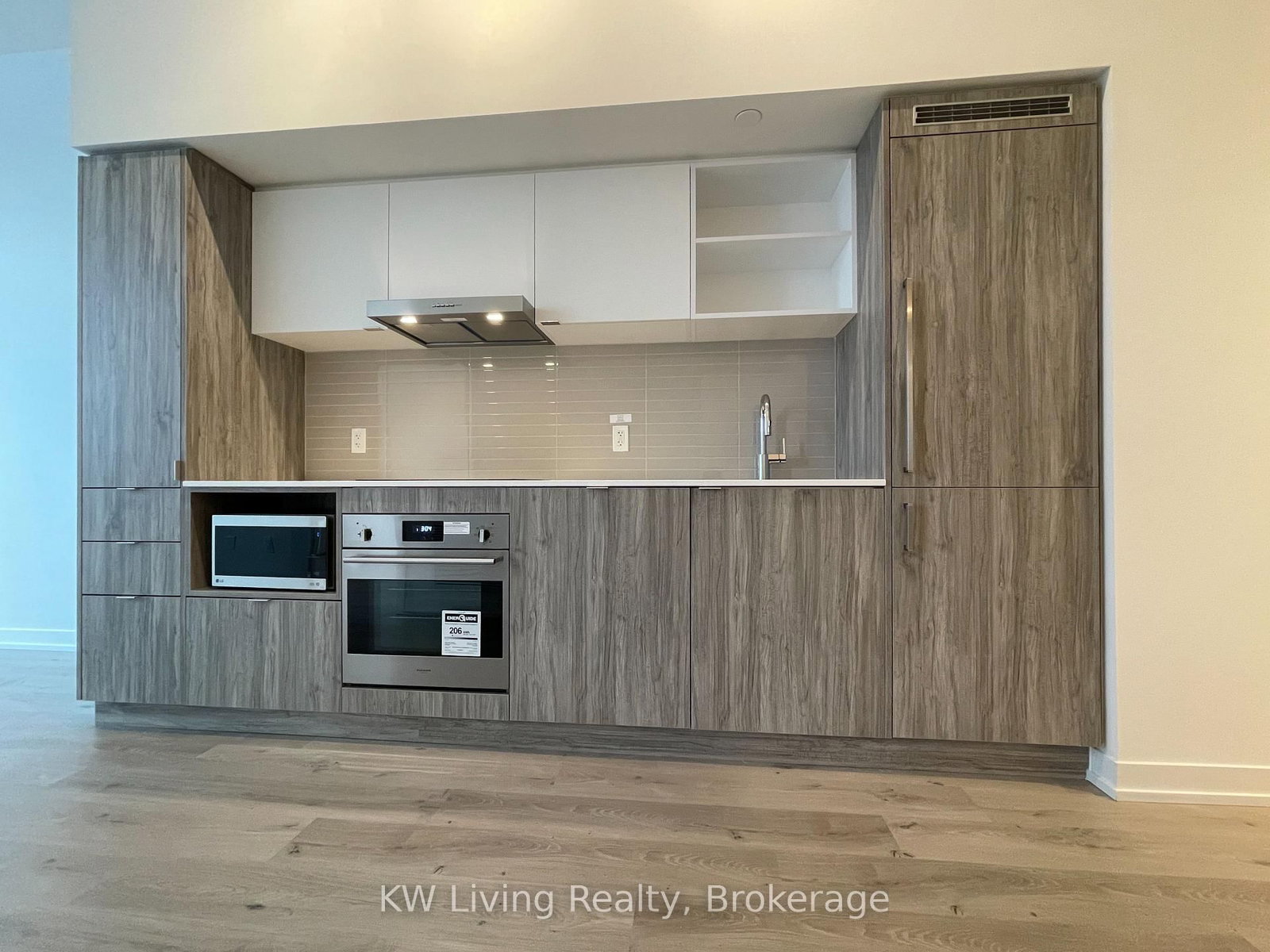 138 Downes Street, Unit 1209 - Photo 4