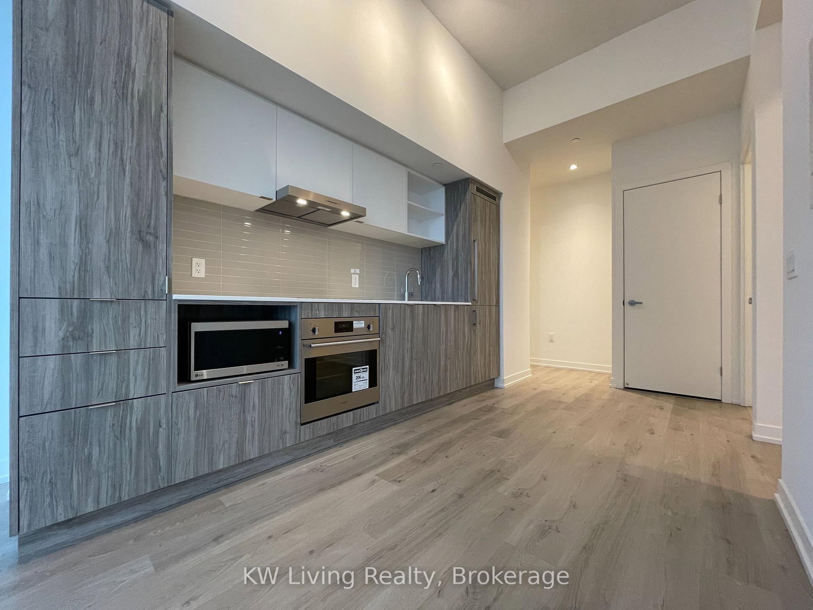 138 Downes Street, Unit 1209 - Photo 5