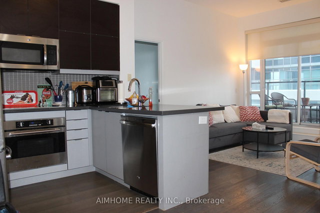 623 - 399 Spring Garden Avenue