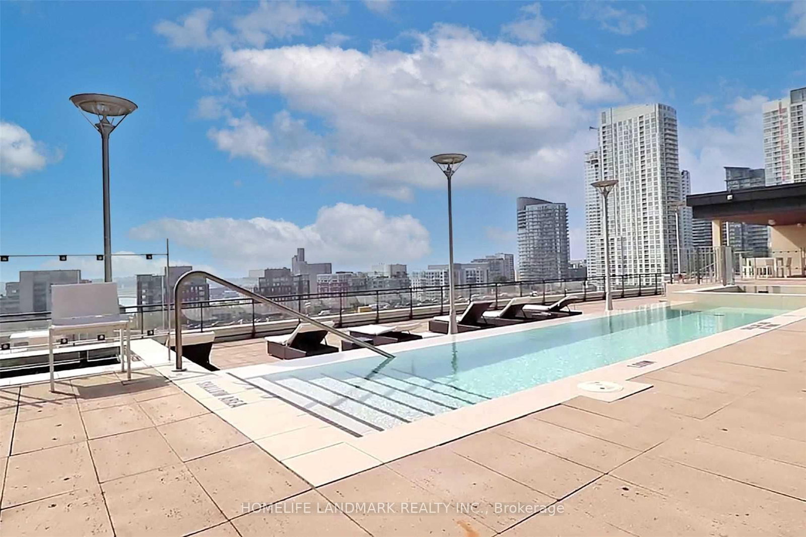 8 Telegram Mews, Unit 1610 - Photo 16