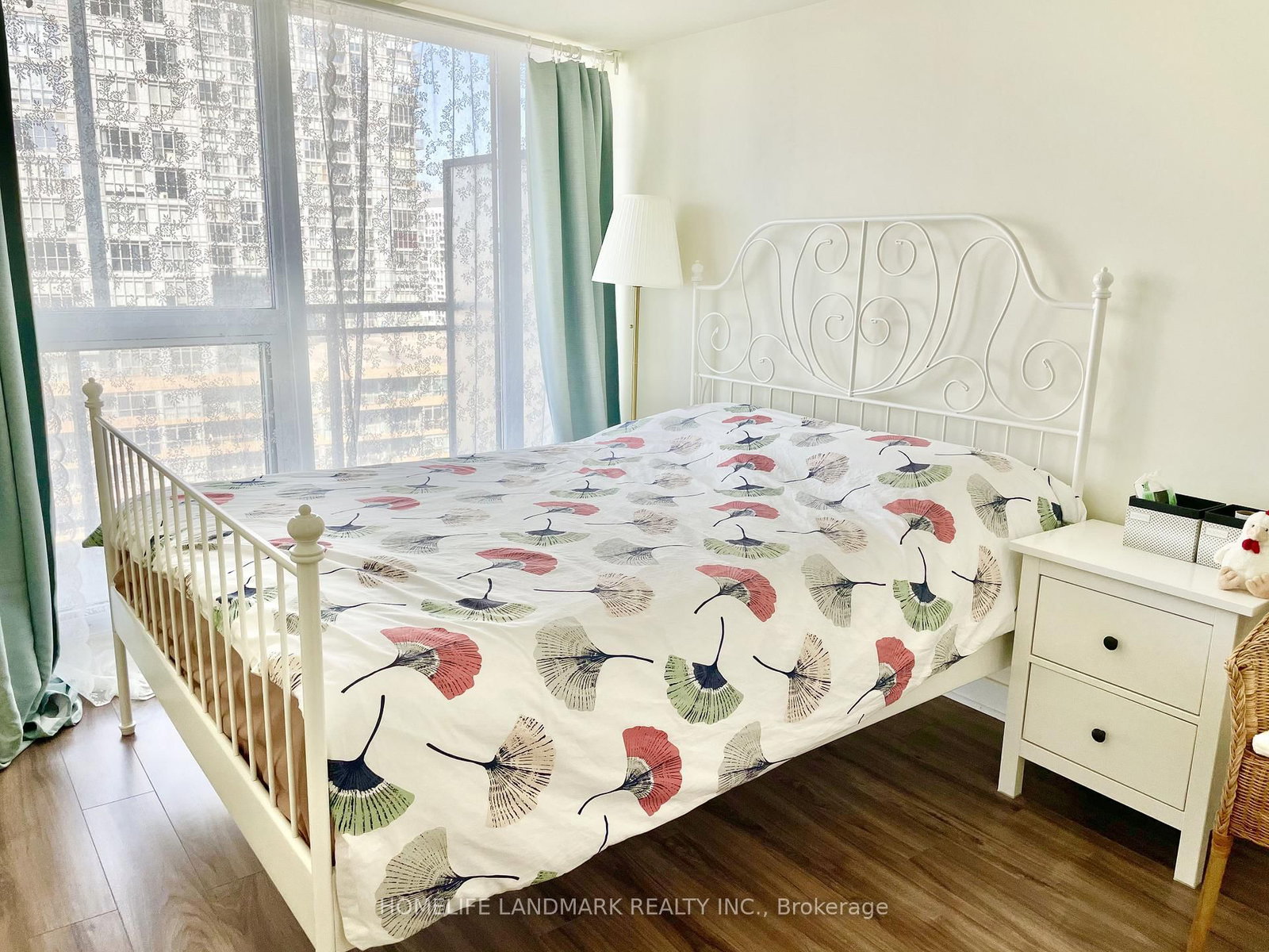 8 Telegram Mews, Unit 1610 - Photo 9