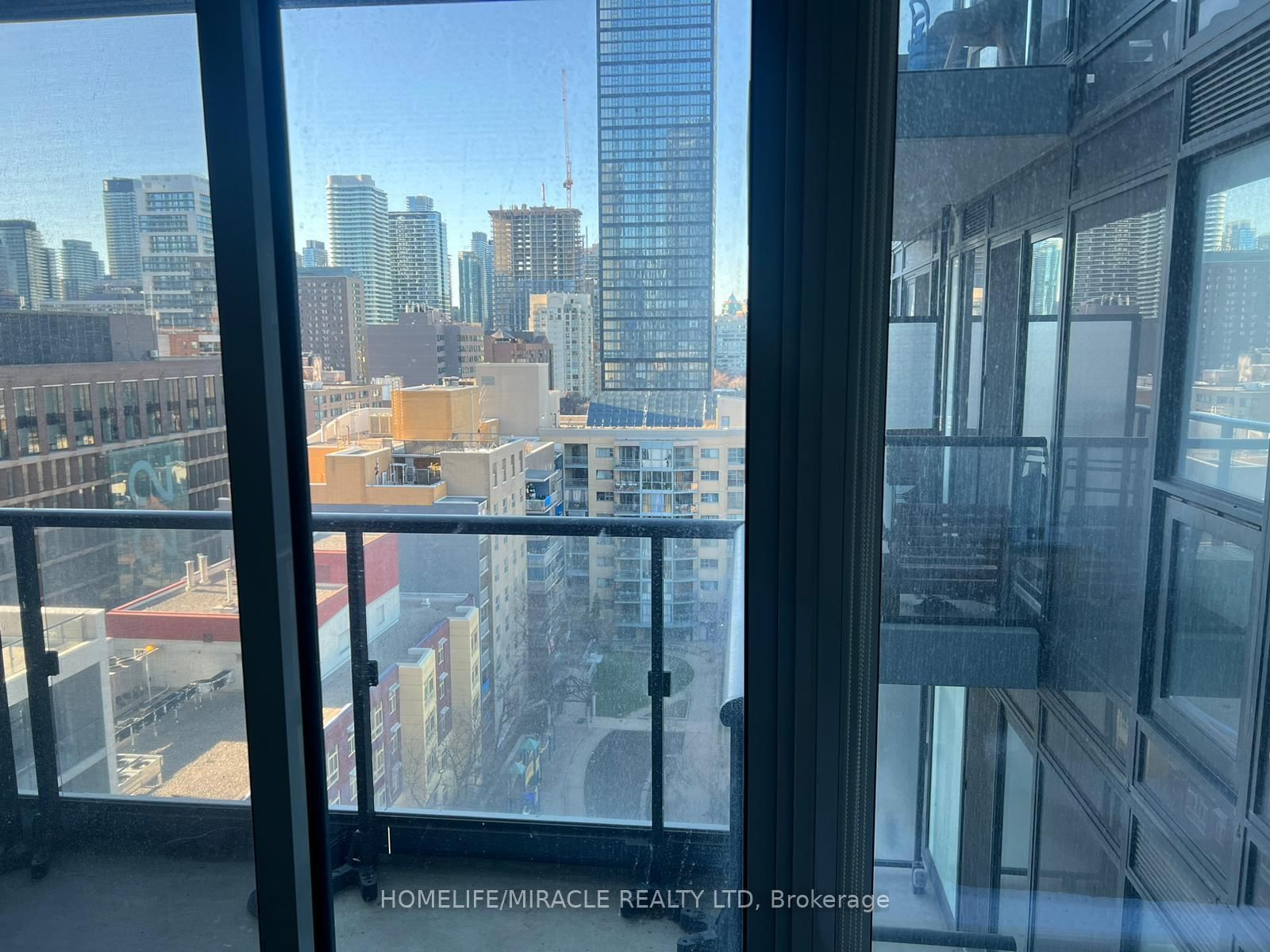 251 Jarvis Street, Unit 1505 - Photo 3