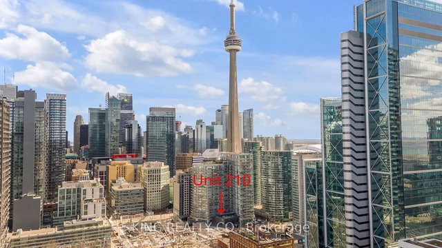 210 - 352 Front Street W