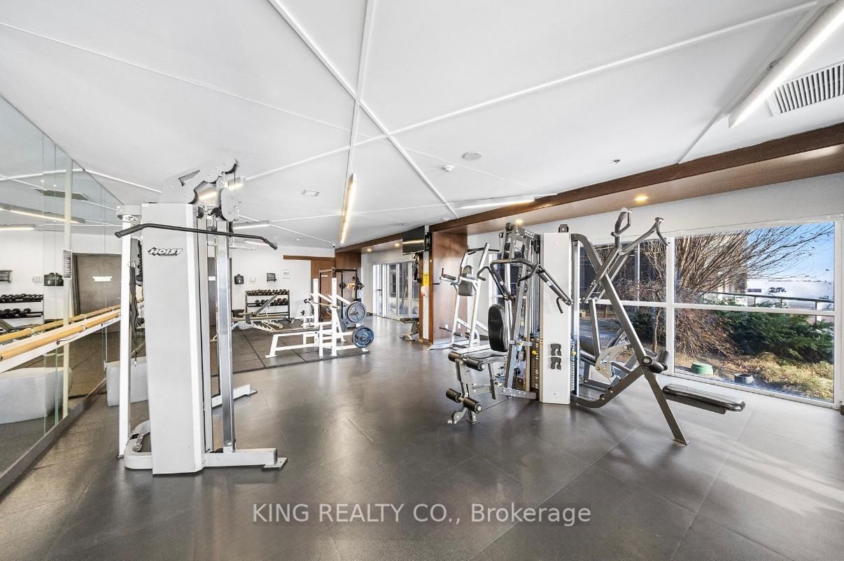 352 Front Street W, Unit 210 - Photo 42