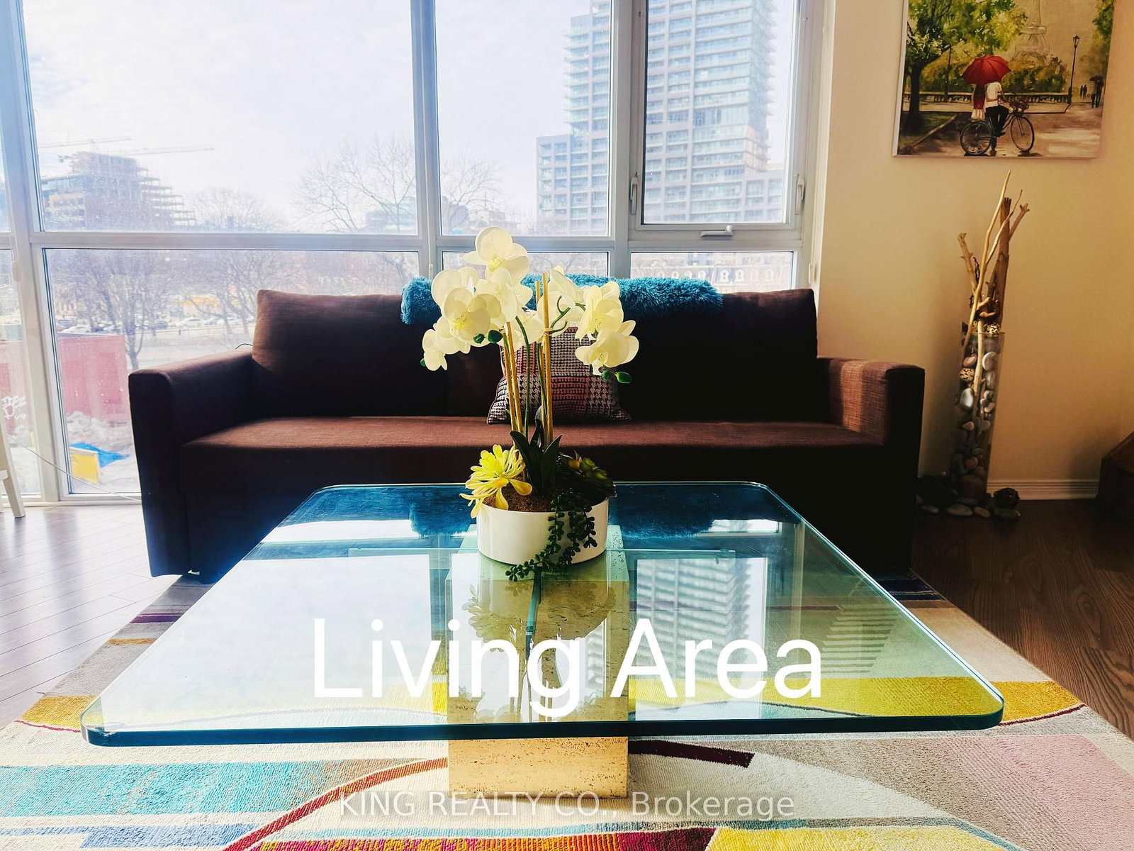 352 Front Street W, Unit 210 - Photo 8