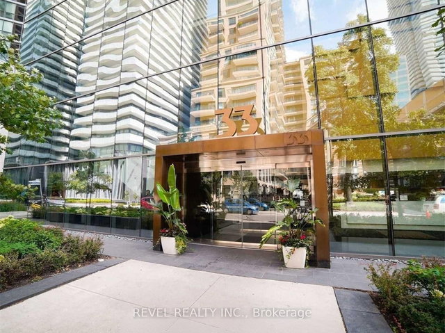 2901 - 33 Charles Street E