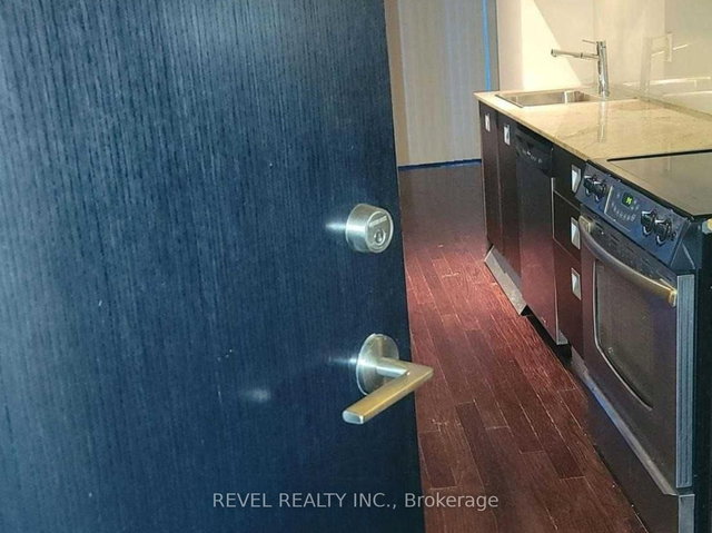 2901 - 33 Charles Street E