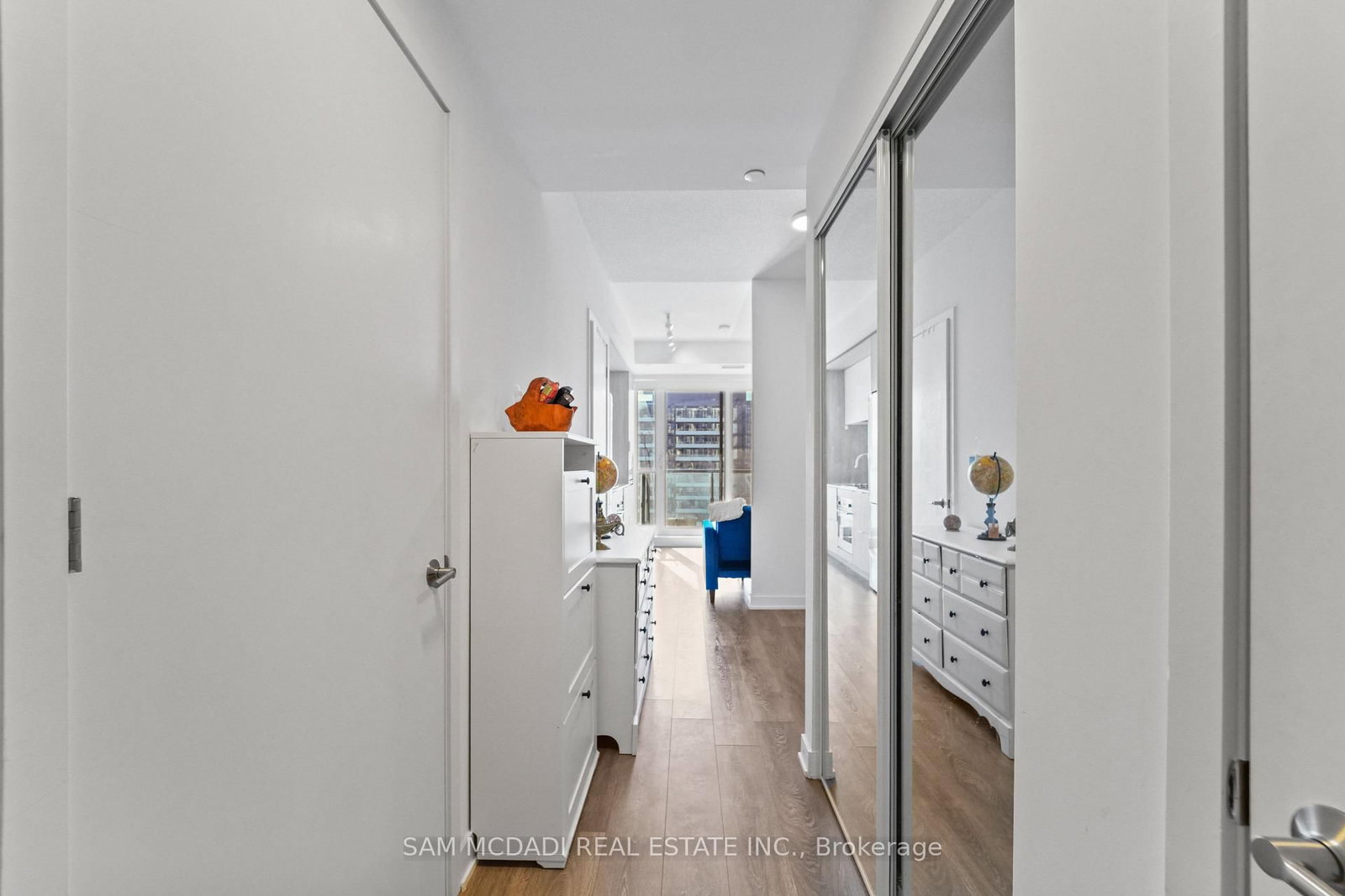 130 RIVER Street, Unit 2506 - Photo 15