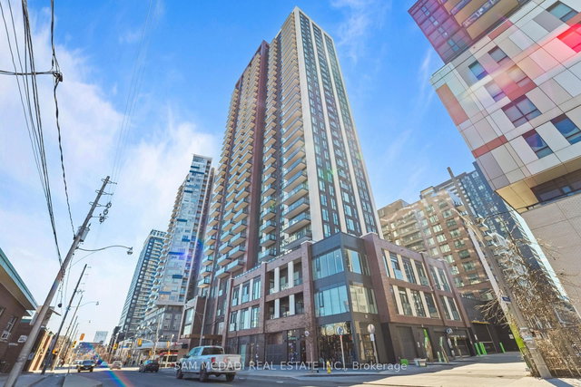 2506 - 130 RIVER Street