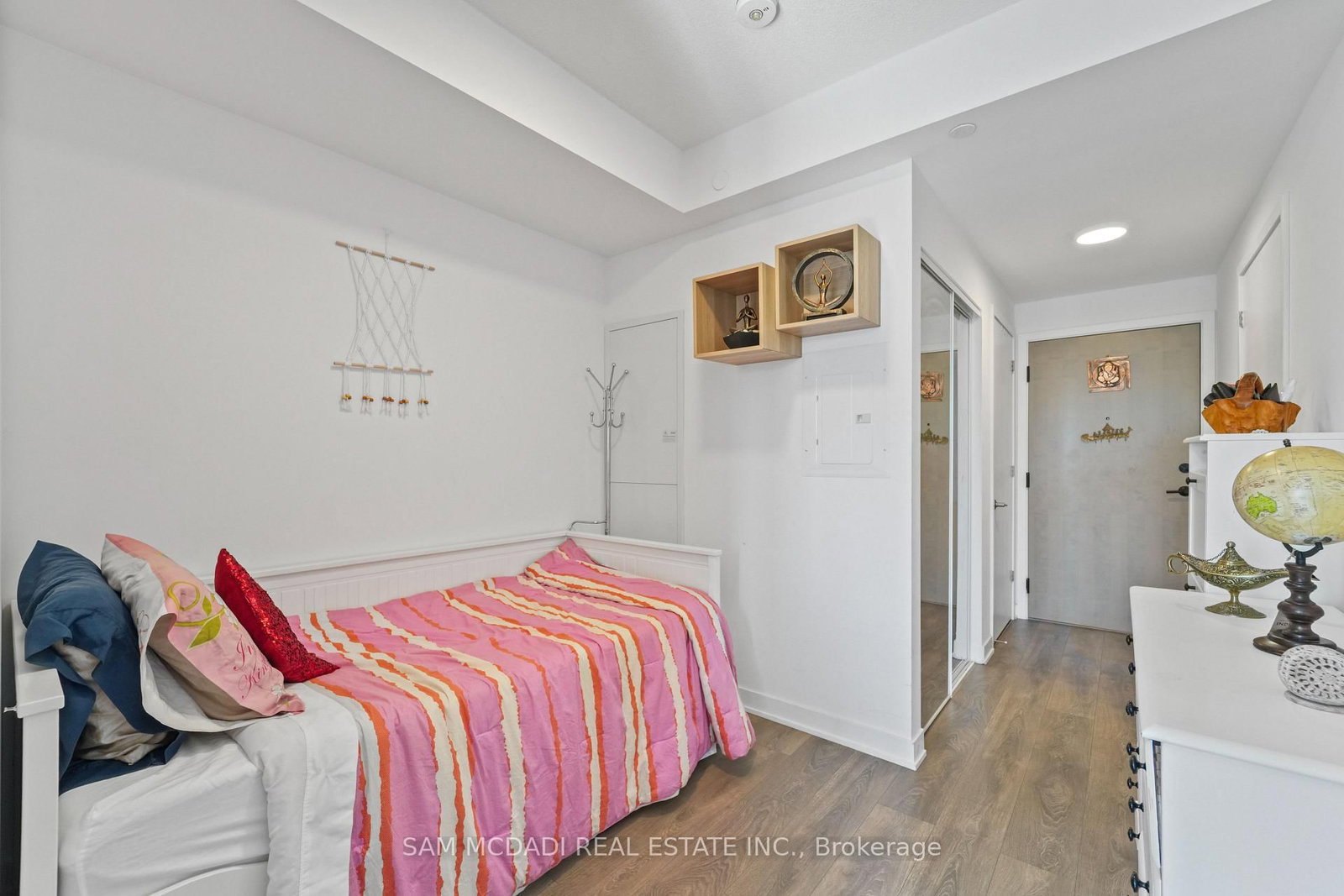 130 RIVER Street, Unit 2506 - Photo 20