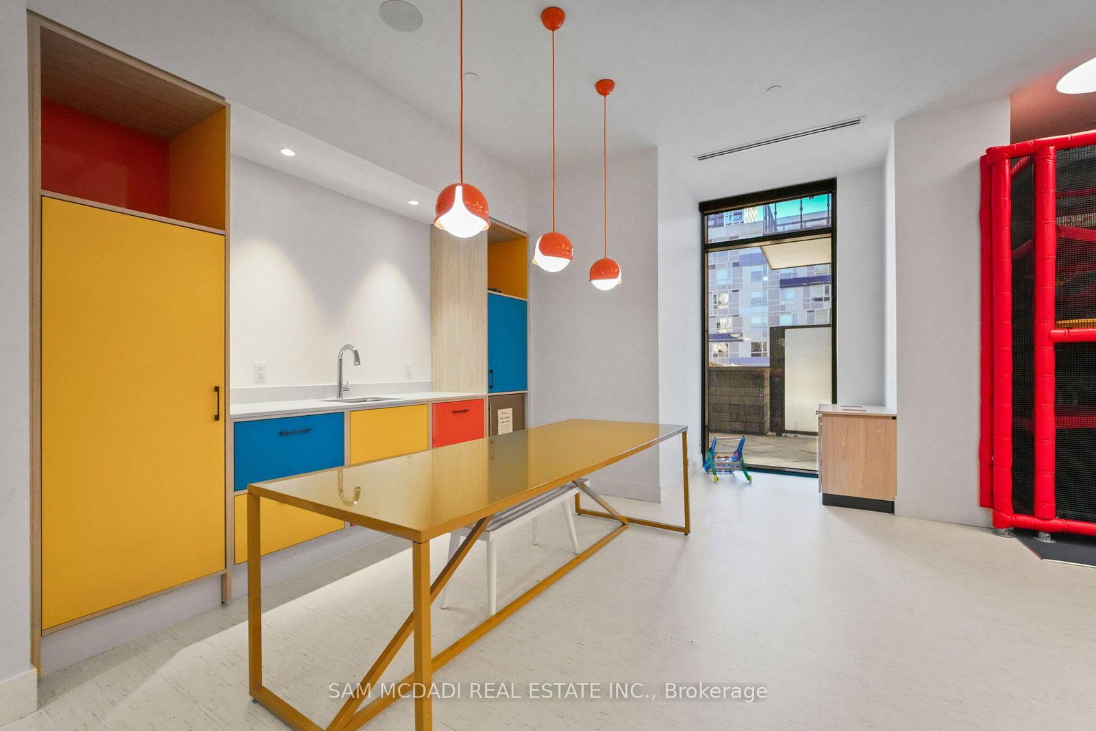 130 RIVER Street • #2506 • Toronto, ON photo 33