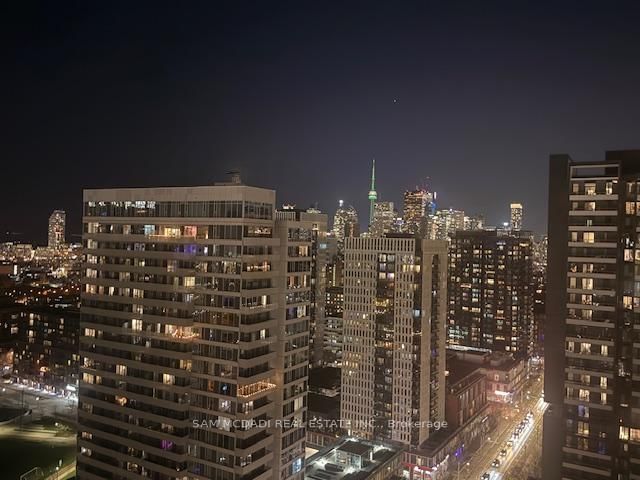 130 RIVER Street • #2506 • Toronto, ON photo 38