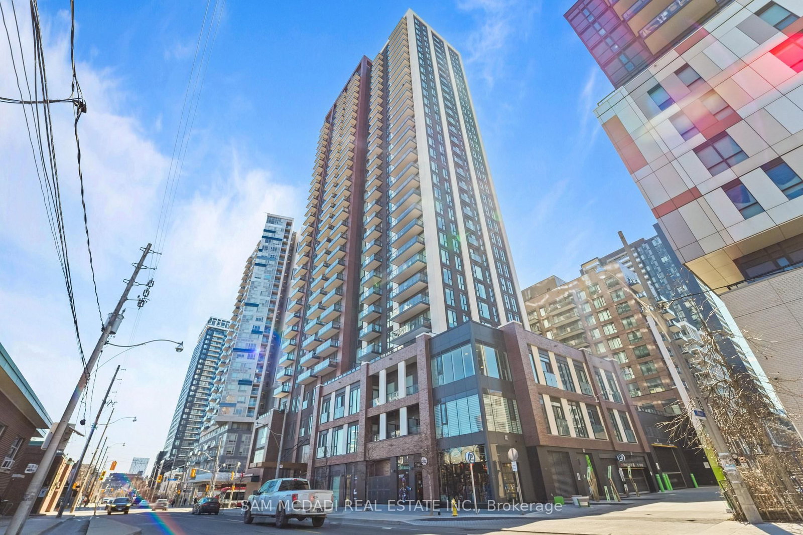 130 RIVER Street • #2506 • Toronto, ON photo 39