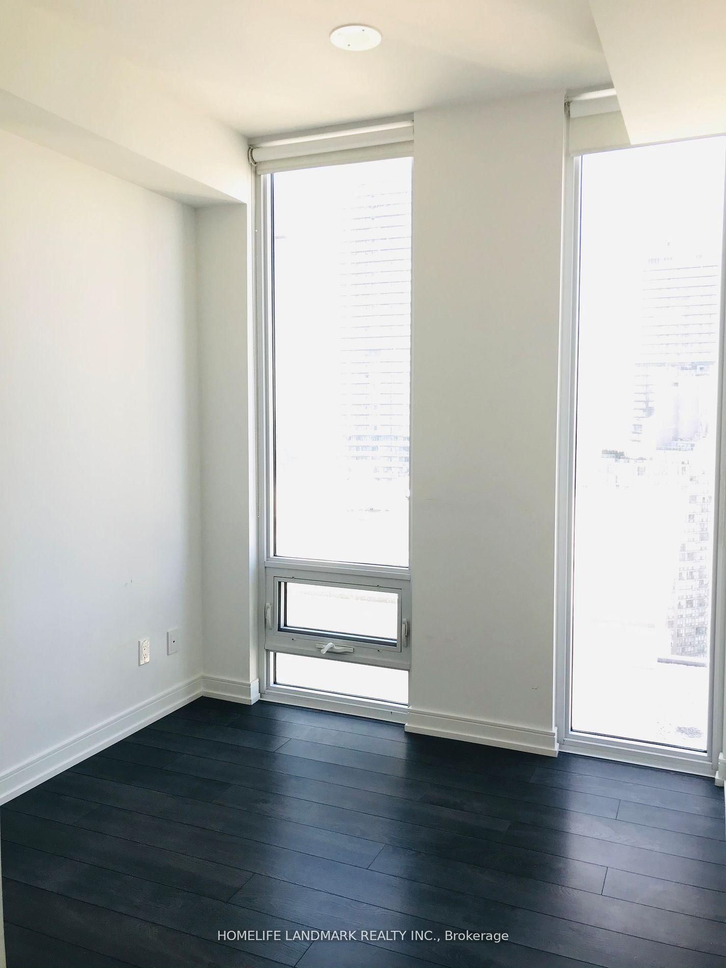 28 Wellesley Street E, Unit 2609 - Photo 6