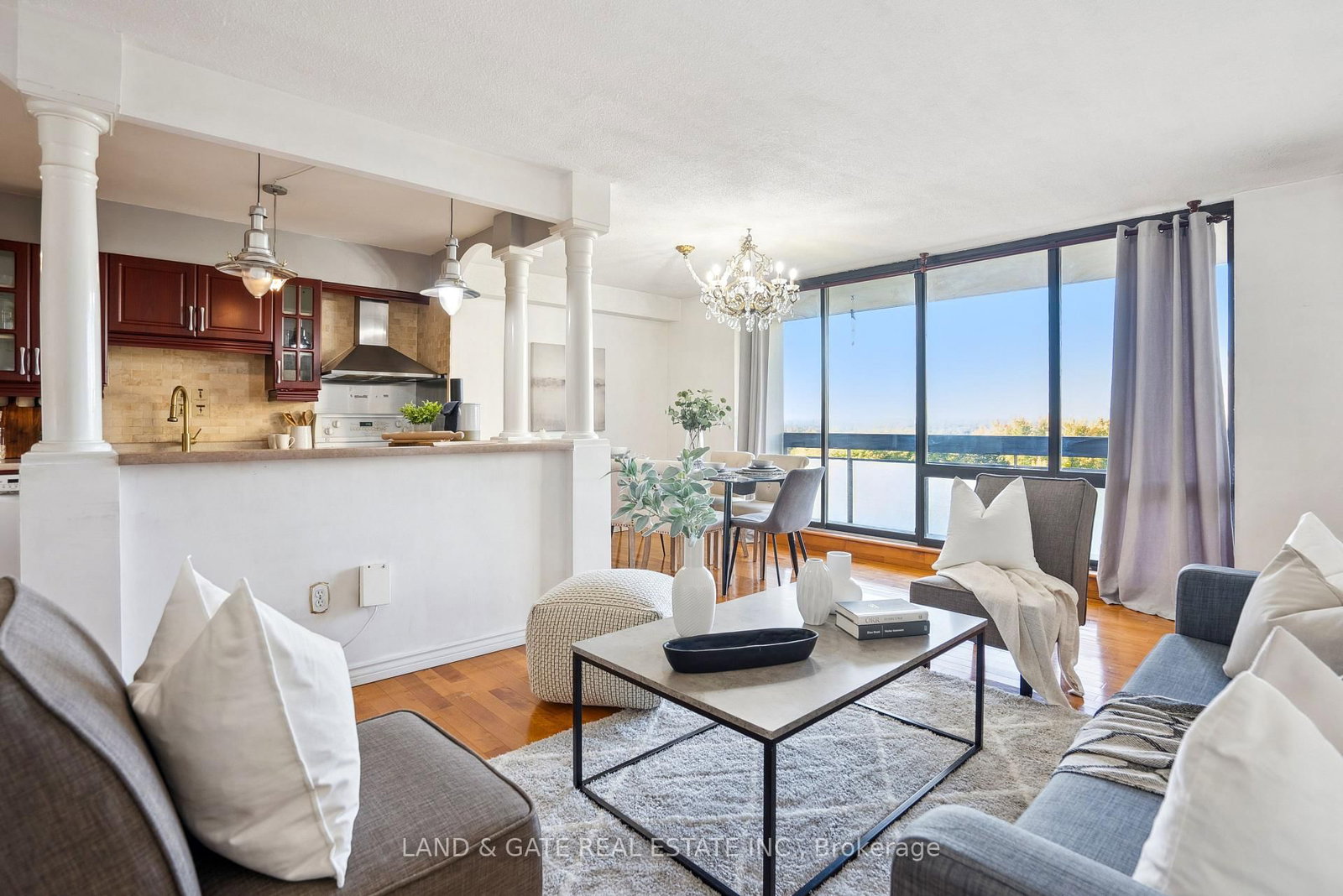 260 Seneca Hill Drive, Unit 702 - Photo 10