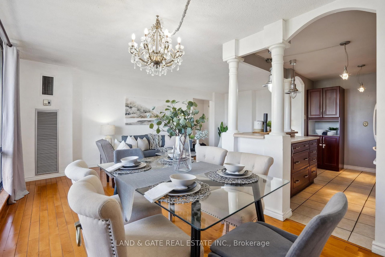 260 Seneca Hill Drive, Unit 702 - Photo 15