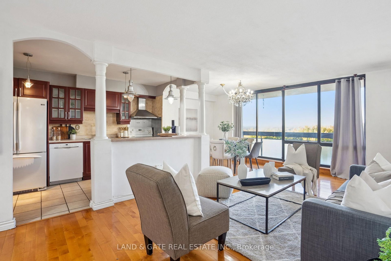 260 Seneca Hill Drive, Unit 702 - Photo 6