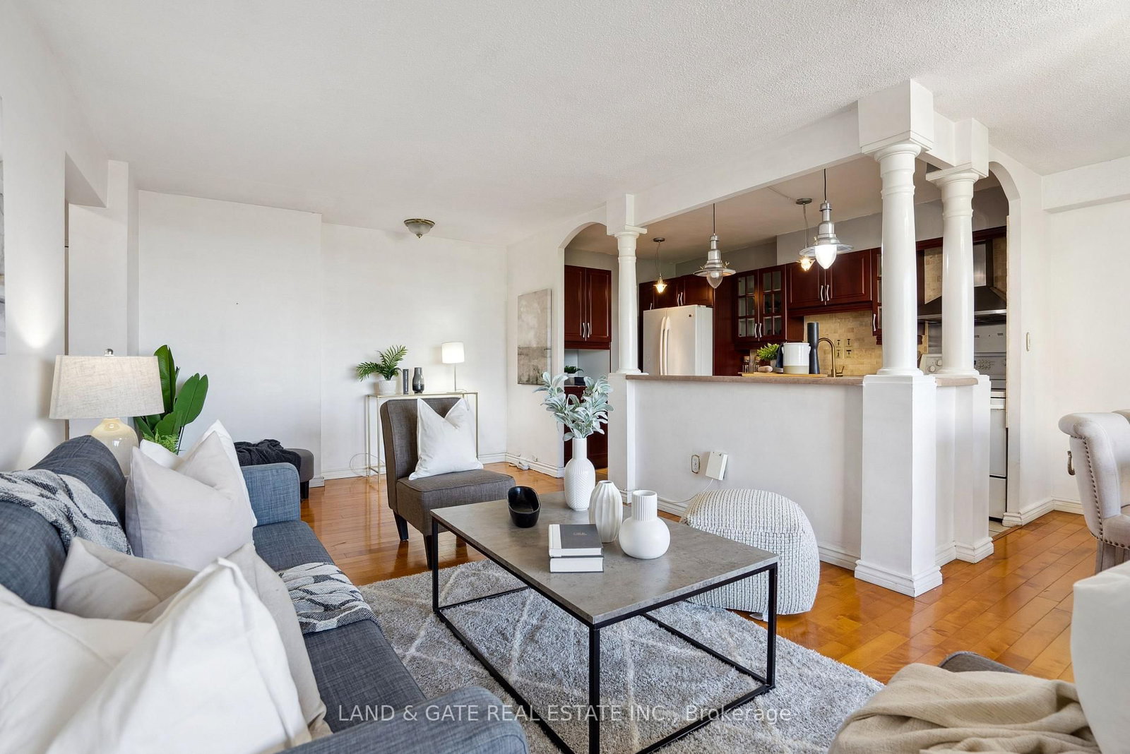 260 Seneca Hill Drive, Unit 702 - Photo 9