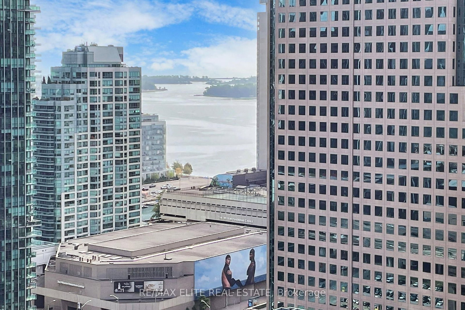 65 Bremner Boulevard, Unit 2208 - Photo 29