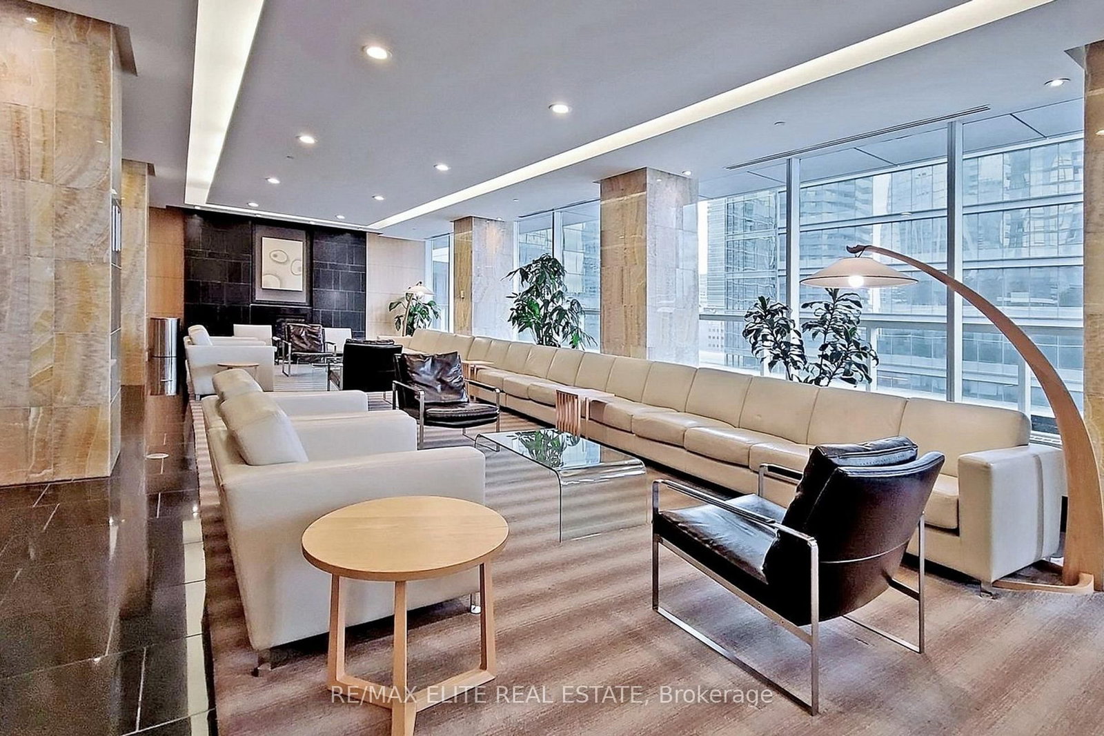 Condo for sale at 2208-65 Bremner Boulevard, Toronto, Ontario, M5J 0A7 - Waterfront Communities C1 - MLS: C12986070