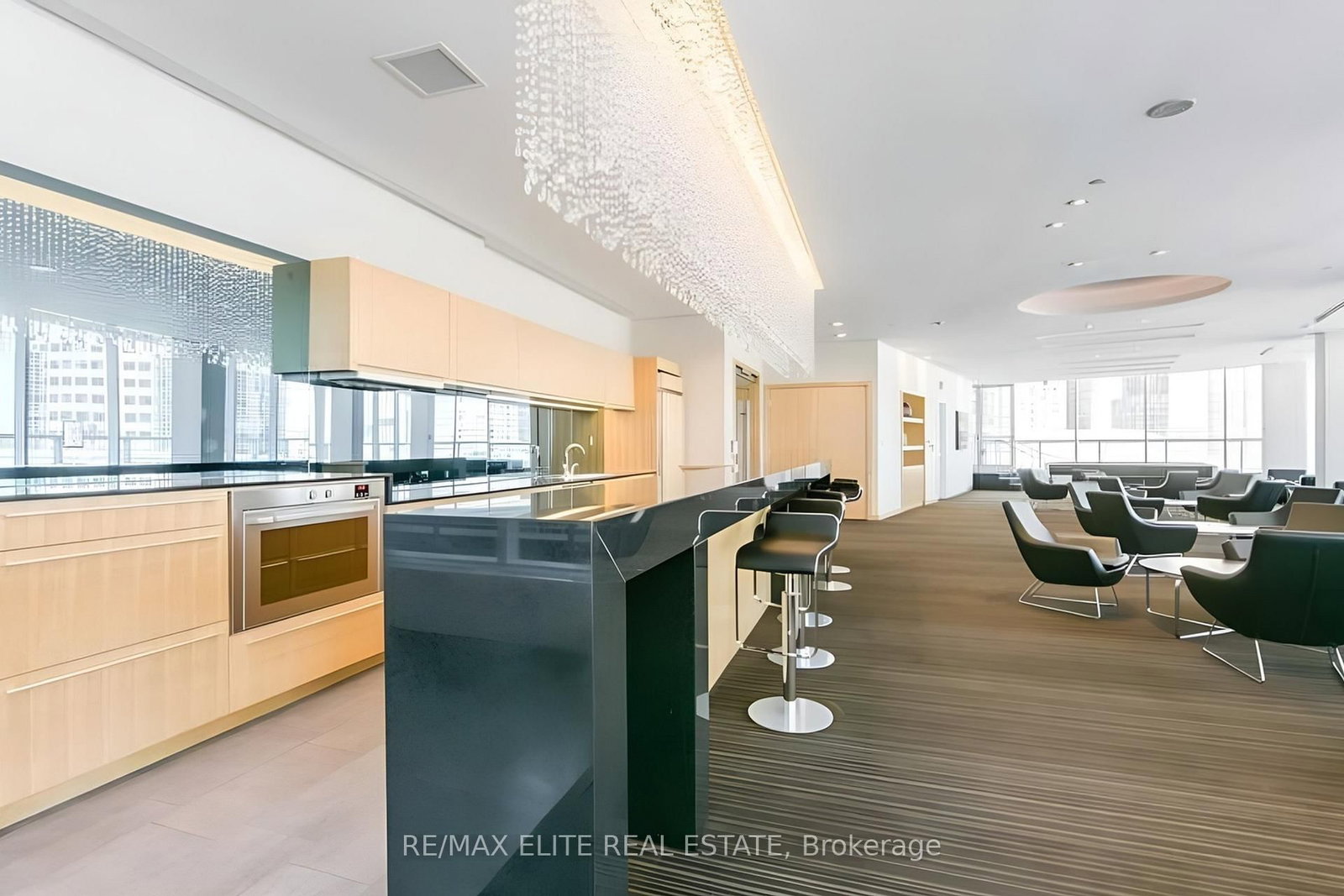 65 Bremner Boulevard, Unit 2208 - Photo 33