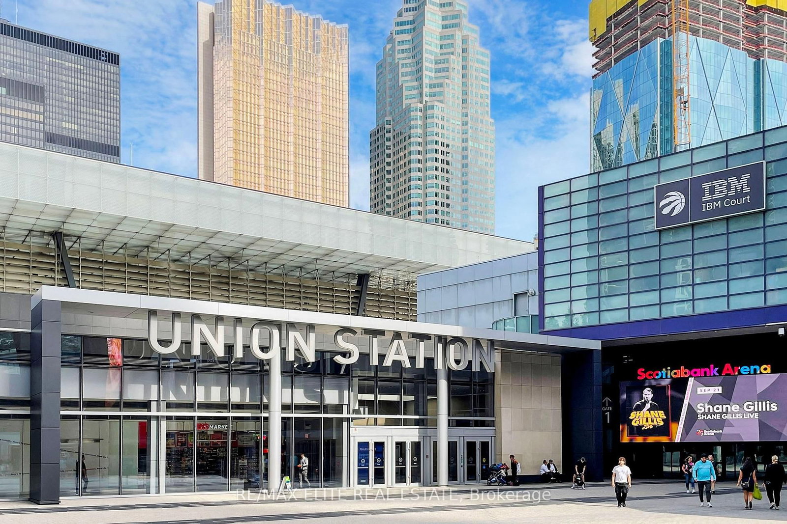 65 Bremner Boulevard, Unit 2208 - Photo 37