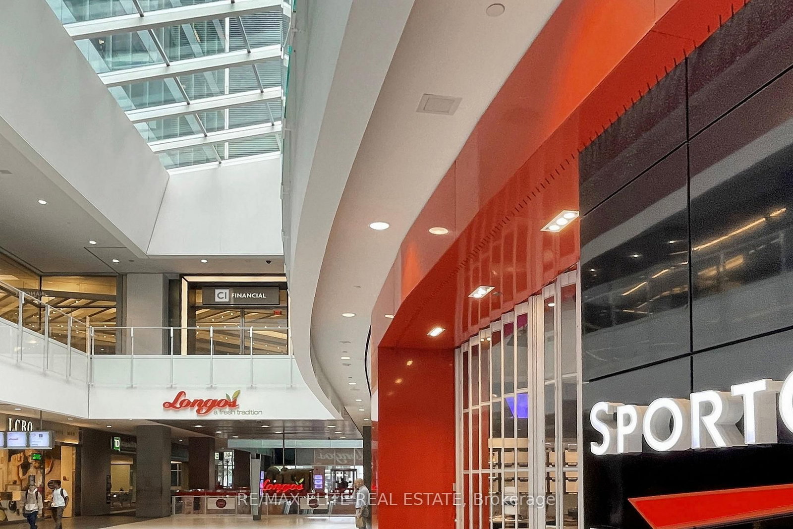 65 Bremner Boulevard, Unit 2208 - Photo 38