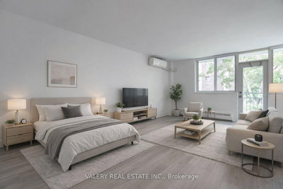 601-177 St. George Street, Toronto, Ontario image-0-2