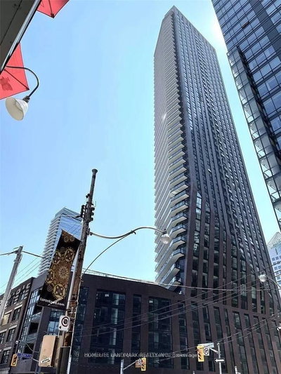207-99 John Street, Toronto, Ontario