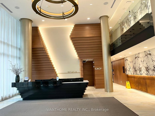 1508 - 25 Adra Grado Way