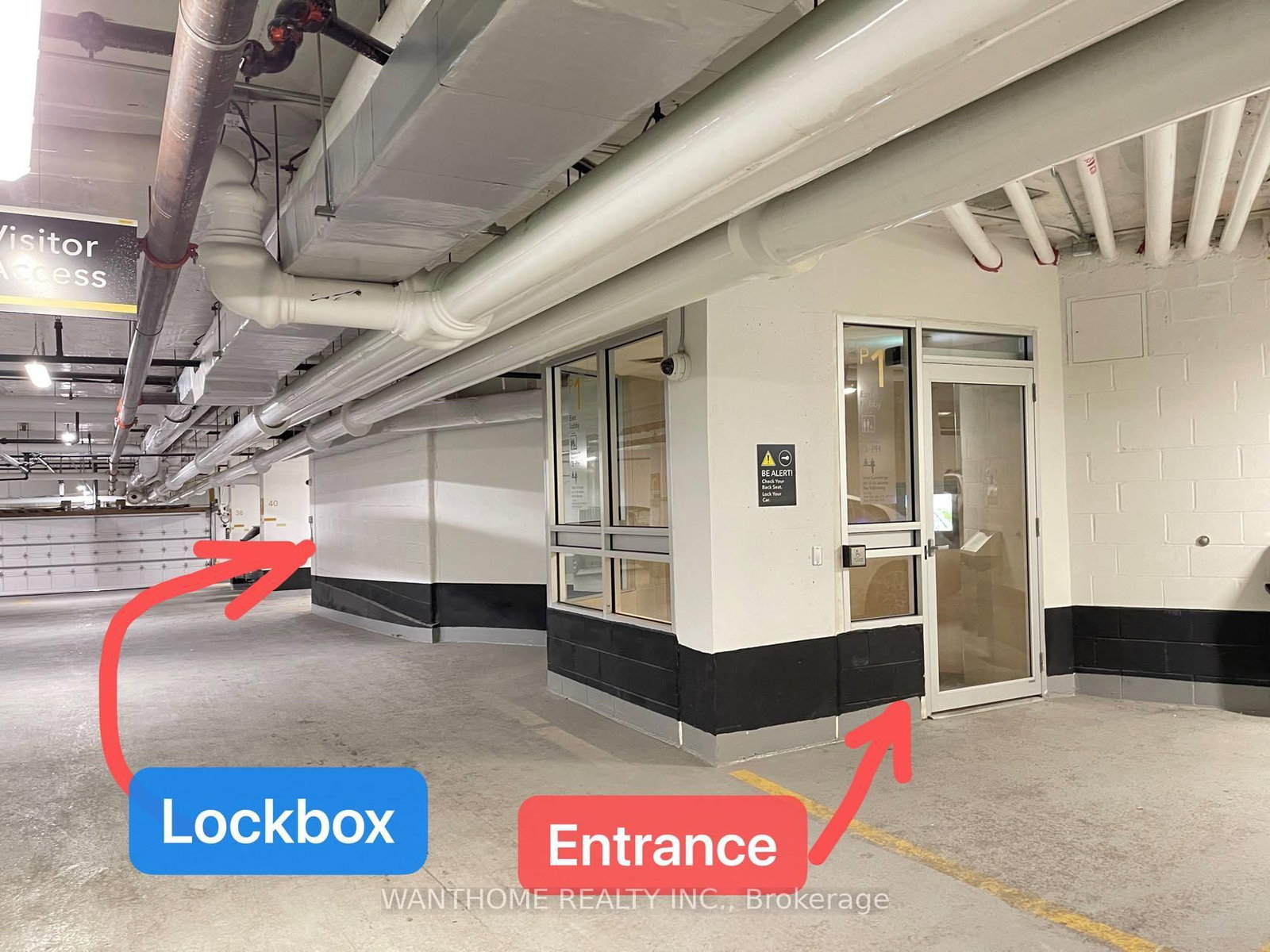 25 Adra Grado Way, Unit 1508 - Photo 18